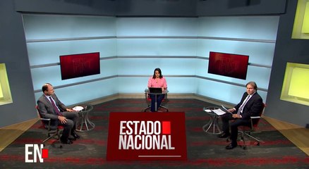 Estado Nacional - Domingo 29 Agosto 2021