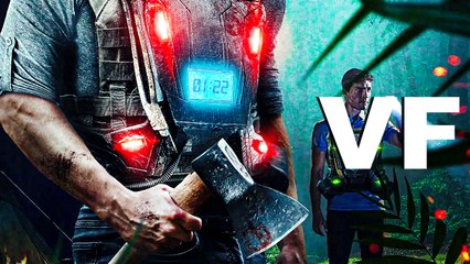 TRIGGERED Bande Annonce VF (2021)