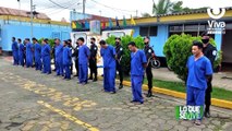 12 sujetos son detenidos en Rivas por distintos actos delictivos