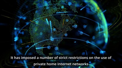 You Have To Take an Oath By Qur’an to Get Internet In This Country