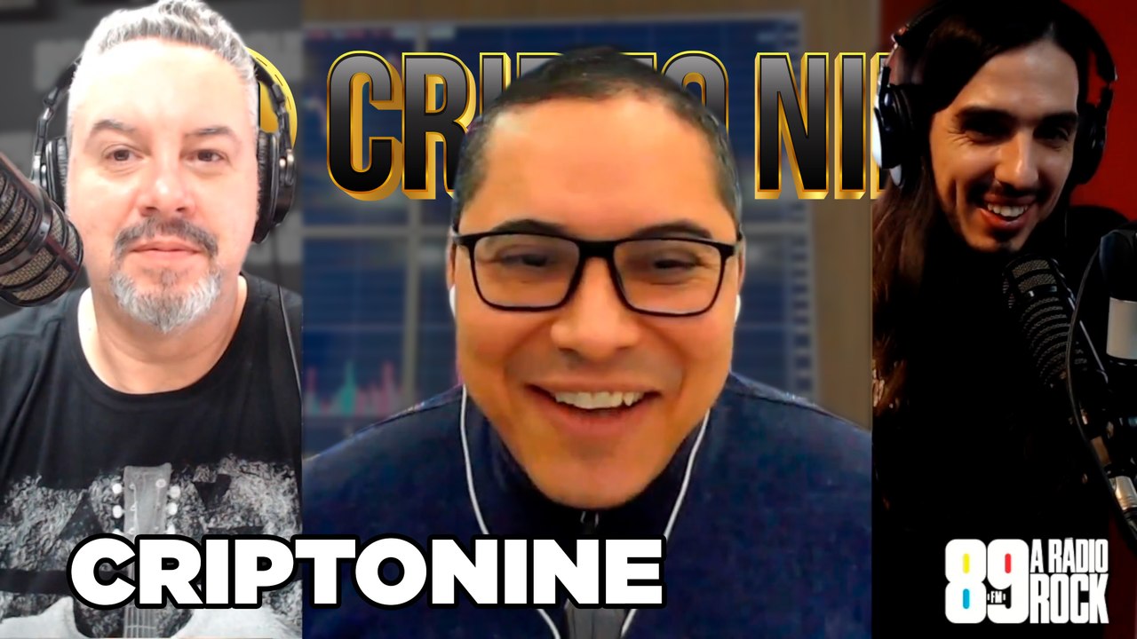 Criptonine 27/08