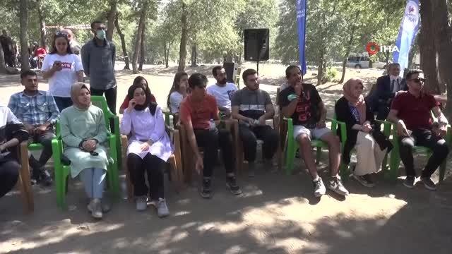 Prof. Dr. Saraçoğlu: Geçmişi geleceğe taşıyacak nesil yetiştirmek zorundayız