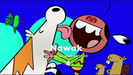 Nawak - Bande annonce