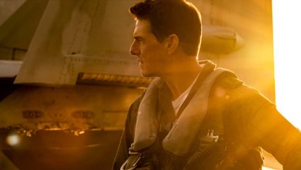 Paramount Unveils First Look at ‘Mission: Impossible 7,’ 13 Minutes of ‘Top Gun: Maverick’ | THR News