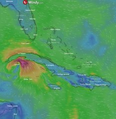 Conexión Digital 27-08: Proximidad de huracán Ida a costas cubanas