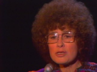 Dory Previn - Scared To Be Alone (Live On The Ed Sullivan Show, November 29, 1970)