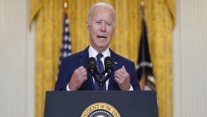 Even after 20 years, America taking revenge in Afghanistan