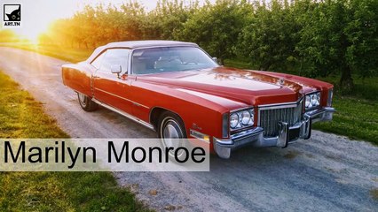 Stele și mașinile lor: icoane de la Hollywood și motoarele lor celebre