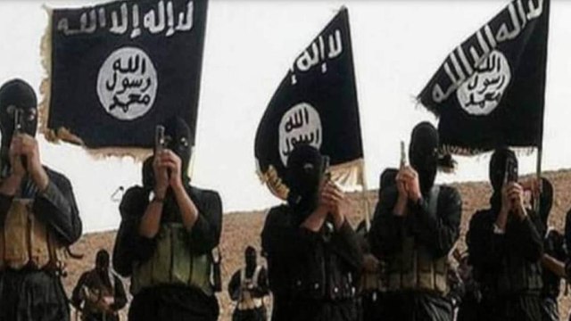 Terrorist Taliban's new trouble ISIS-K, Watch