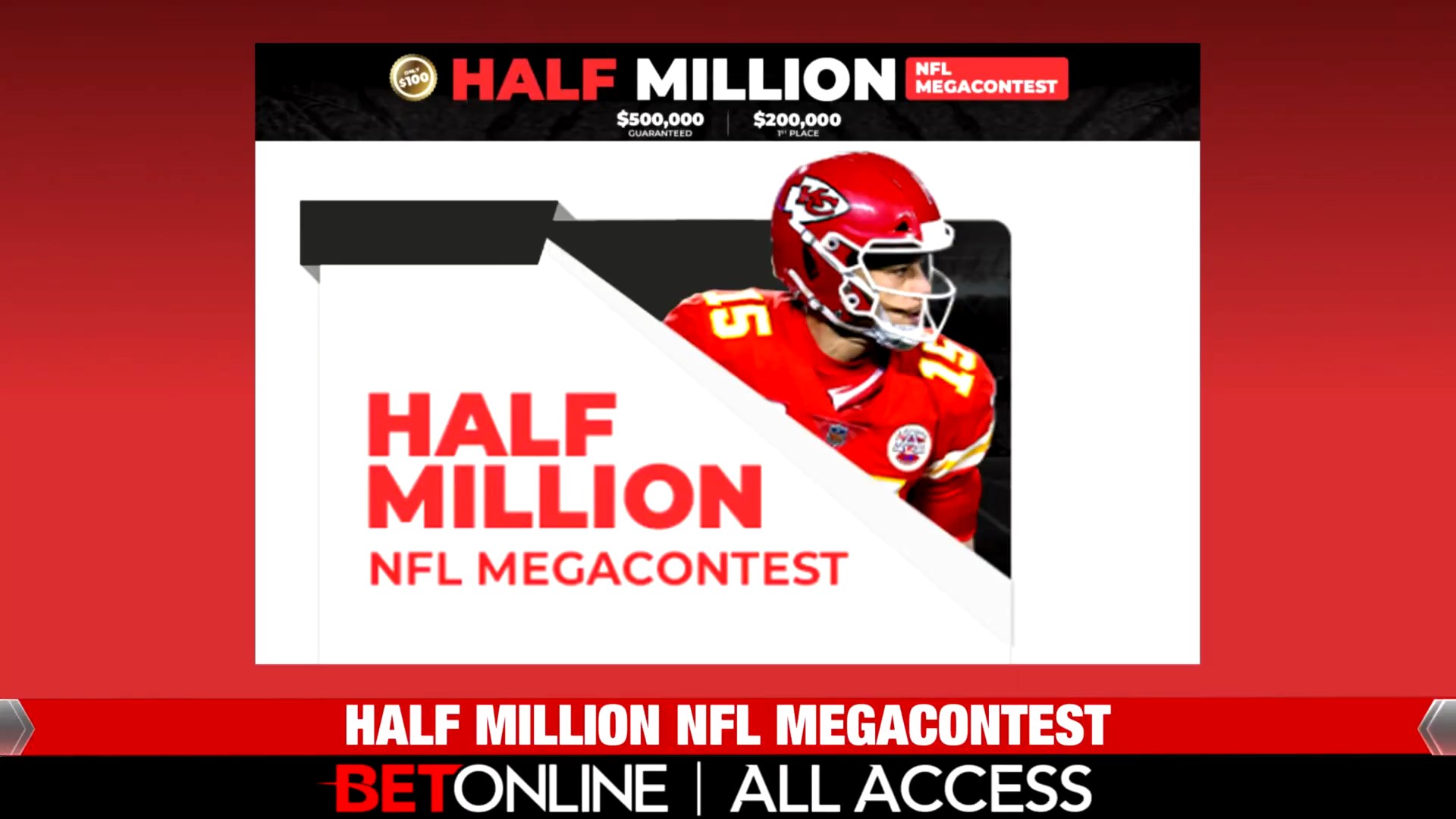 Quick look around this week's sports events & leagues - New odds & predictions | BetOnl