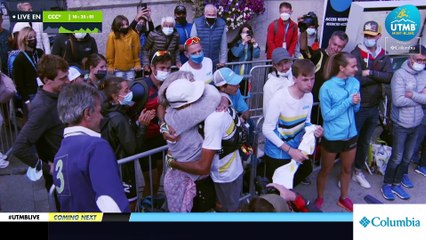 CCC®️ 2021 Replay (EN) 2 - End