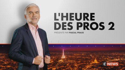 L'Heure des Pros 2 du 27/08/2021