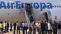 Un dernier avion : l'Espagne met fin aux exfiltrations d'Afghanistan