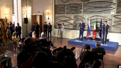 G20-Gipfel zu Afghanistan: Rom fordert "wesentliche Rolle" Russlands