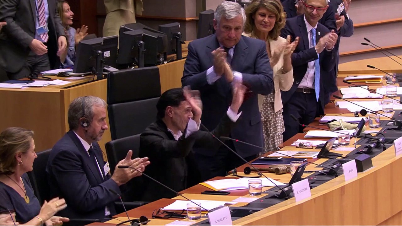 Ezio Bosso - Le cose che restano (Trailer HD)