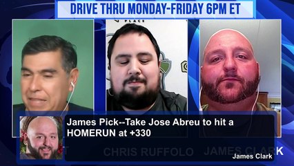 Live Free Picks Drive Thru Show MLB NFL Picks 8-27-2021