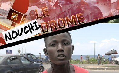 Les nouchis pleurent Skelly