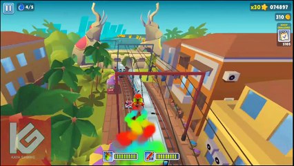 Subway Surfers Full PC Game Download For Windows 7 8 - video Dailymotion