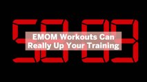 EMOM Workouts Can Really Up Your Training—Here Are 2 Trainer-Approved Routines to Try