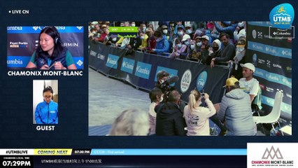 CCC®️ 2021 Replay (CN) 2 - End