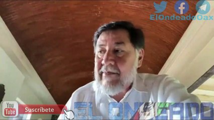 ESTA ES LA PROPUESTA DE NOROÑA PARA APOYAR A AMLO EN LA REVOCACION DEL MANDATO