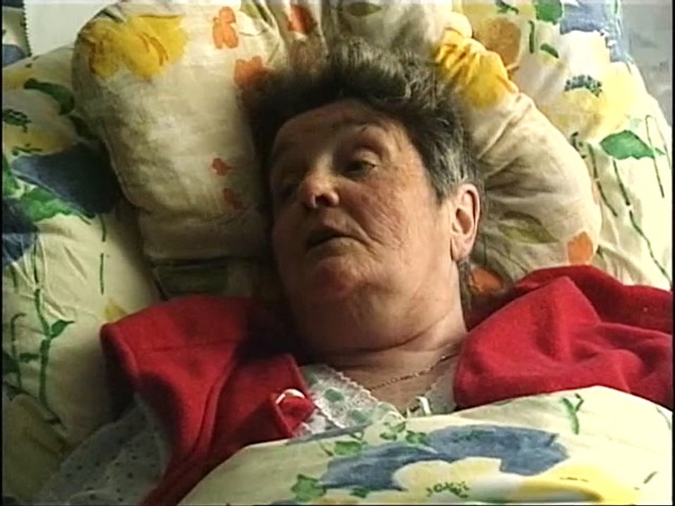 Die Fussbroichs - Folge 78 Gardinenpredigt