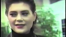 Ekstra Nena - Intervju 1992 - Evrovizija