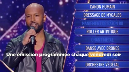 Game of talents sur TF1 : les internautes réclament (encore) le retour de Koh-Lanta