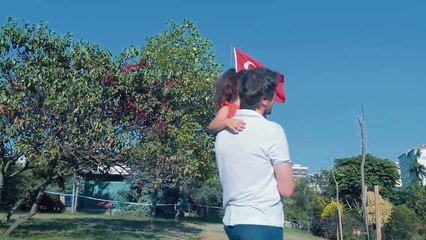 Çınaroğlu - Canım Kızım Bayrak Türküsü