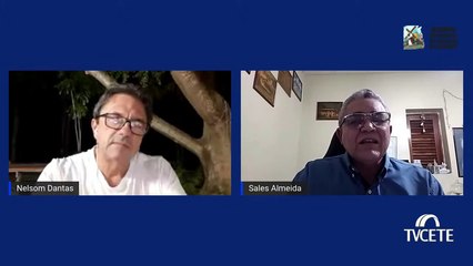 MENSAGEM DE ESPERANÇA - 27.08.2021