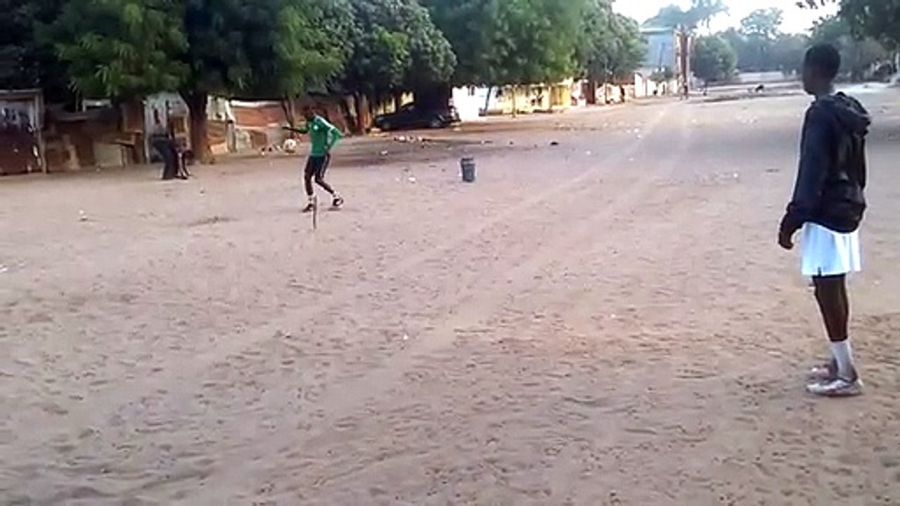 HENRY MANDA -V 5