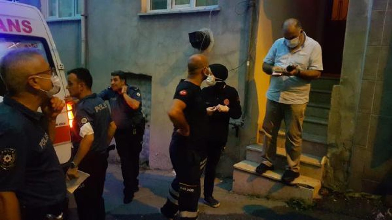 Acımasız kardeş, miras yüzünden tartıştığı ağabeyini doğalgaz borusuyla öldürdü