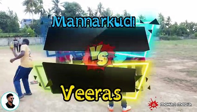 Mannarkudi vs veras __ mohan media __(480P)(480P)