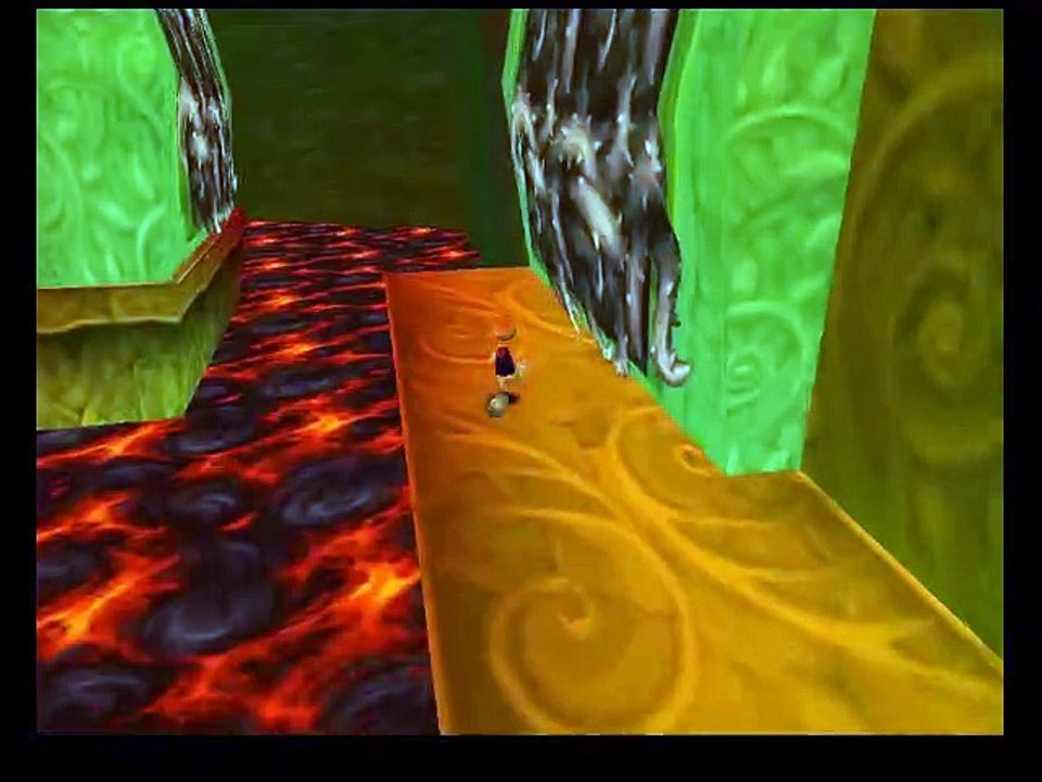 Rayman 2 : The Great Escape online multiplayer - n64