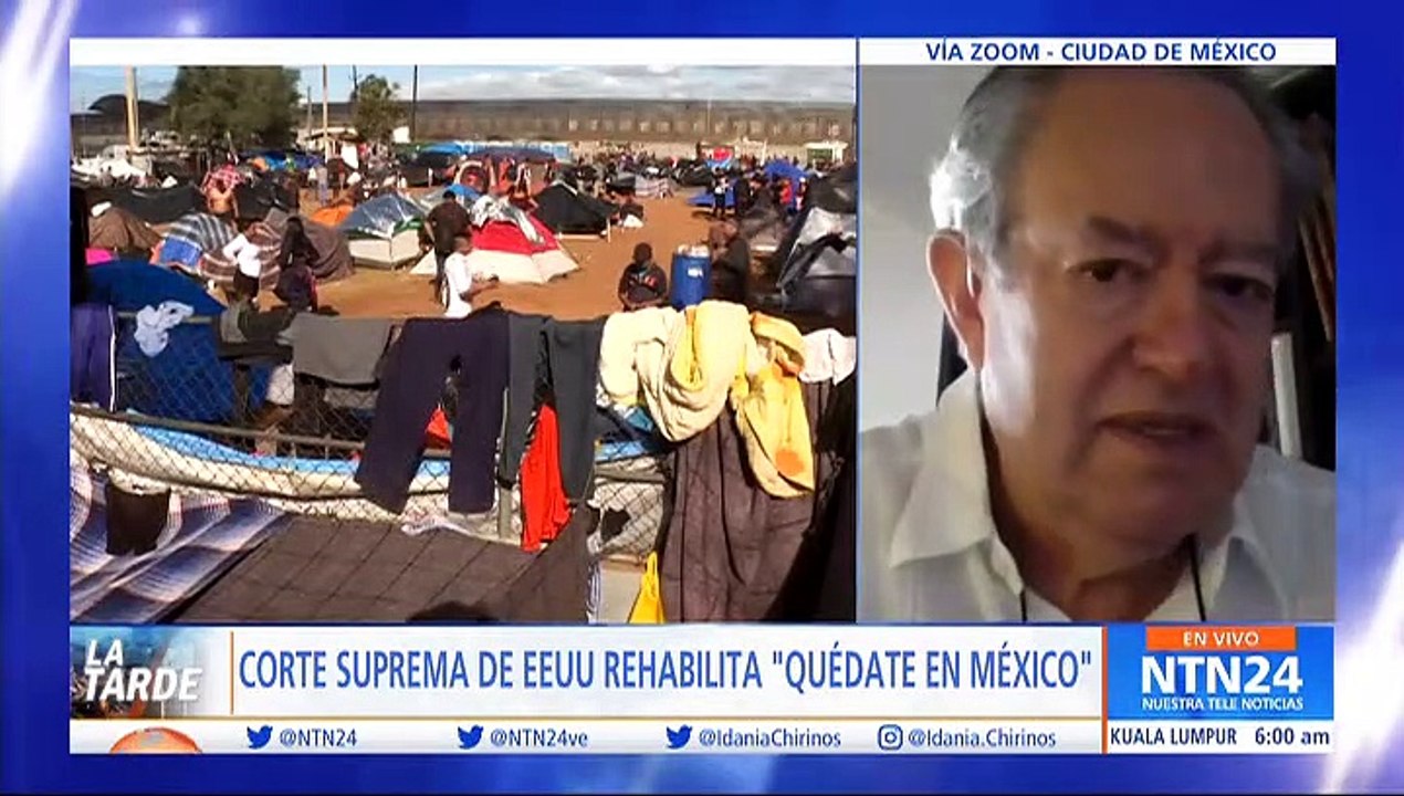 Entrevista a  Gustavo Mohar