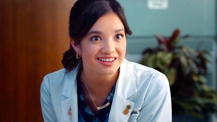 Doogie Kamealoha, M.D. Season 1 on Disney+ | Official Trailer