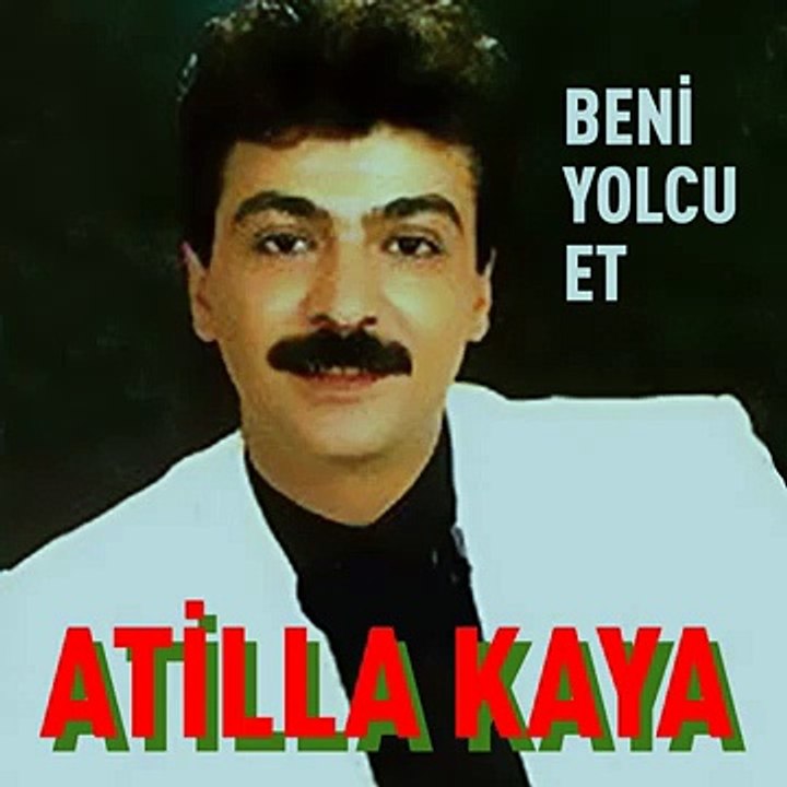 Atilla Kaya Susmayın Dağlar
