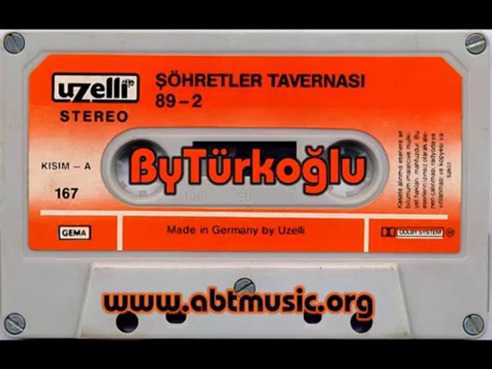 Atilla Kaya - Resmini Öptümde Yattım