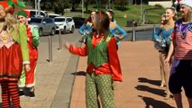 SA to go ahead with scaled down Christmas pageant