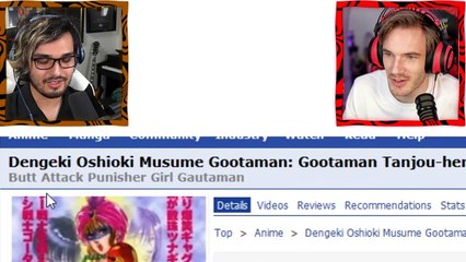 Why are anime titles so dumb