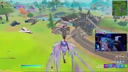 I Feel Pretty Guilty About This… (ft. @DrLupo)  NINJA