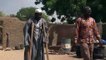Hissein Habré, une tragédie tchadienne (2016) - Bande annonce