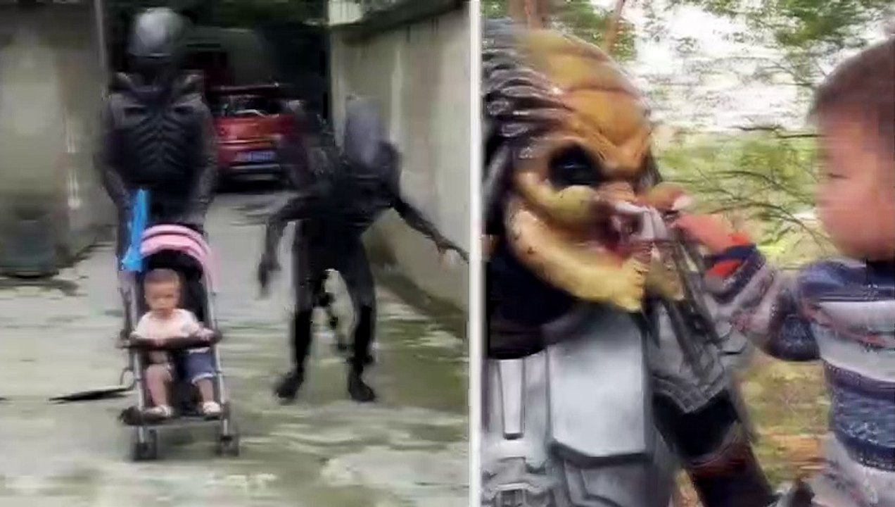 27 Cosas Más Extrañas Que Verás Hoy