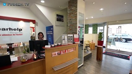 my earhelp Hörgeräte in Gundelfingen – Ihr Profi für Hörtests, Gehörschutz & Co.