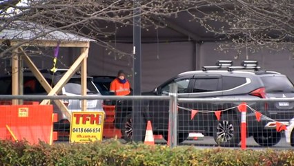 ACT reaches 211 total COVID cases since current outbreak