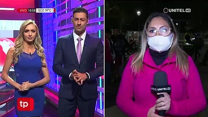 Detienen a varios antisociales que causaba zozobra en Los Pozos