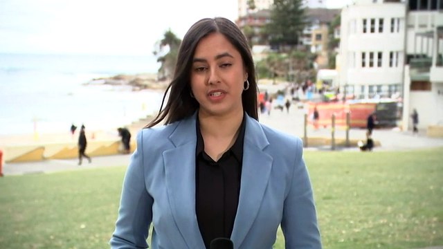 Changes made for authorised workers in Sydney LGAs of concern