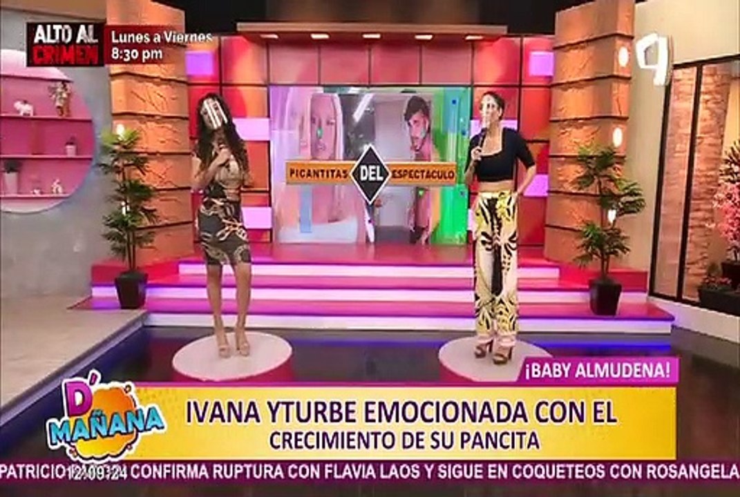 Picantitas del Espectáculo: todos los detalles del cumpleaños de Sheyla Rojas en España