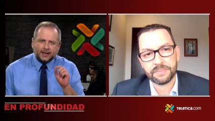 LIVE: En Profundidad - Viernes 27Agosto 2021