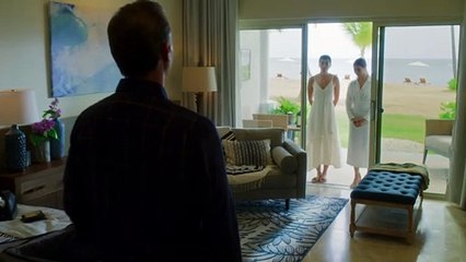 FANTASY ISLAND 1x03 Clip - This Professor Wants Something Unexplainable